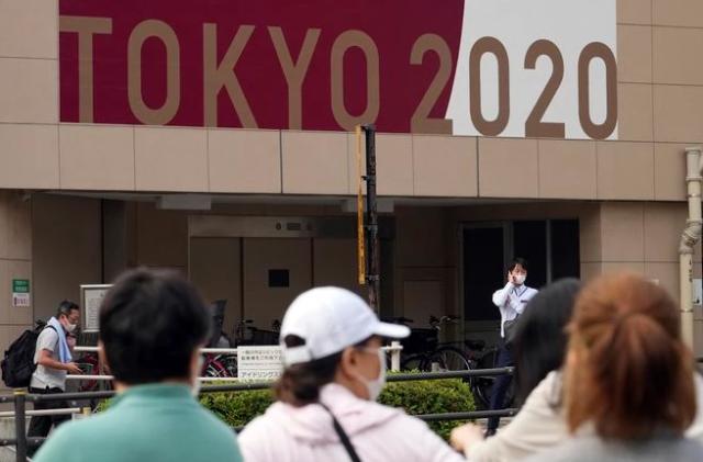 乐竞体育平台-民众反对东奥情绪不减 各代表团将增加医护人员