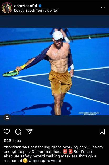 乐竞体育平台-张奔斗:8次手术之后,他仍然在奔跑在拼争