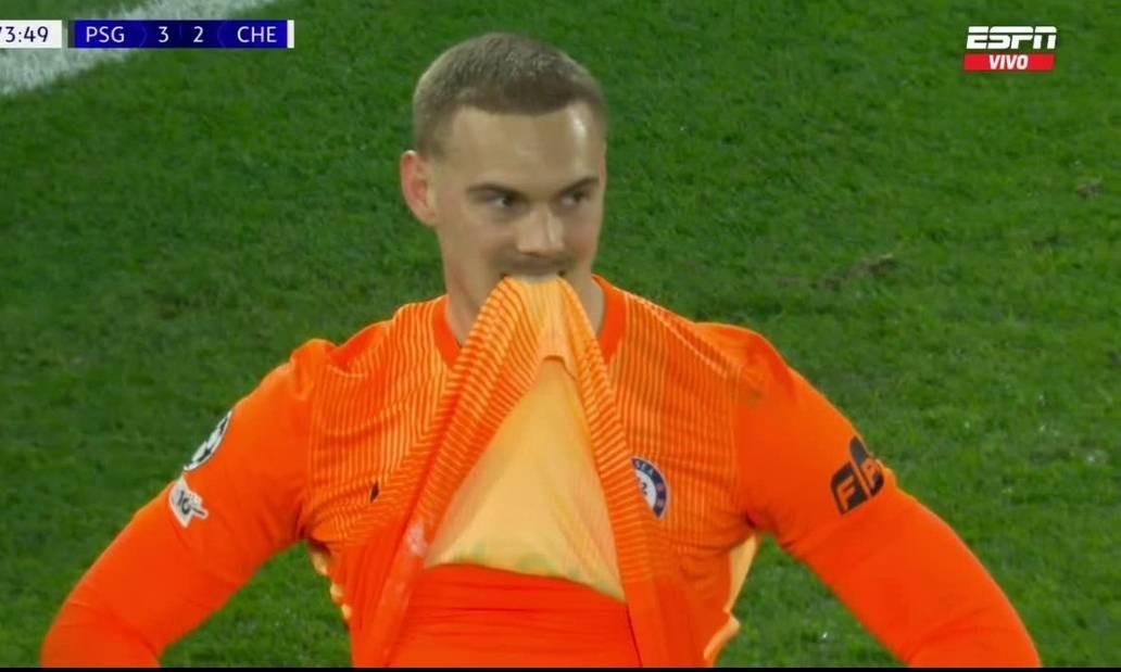 乐竞体育app-大巴黎今晚预期进球2.57粒,超过对阵切尔西的两回合总数