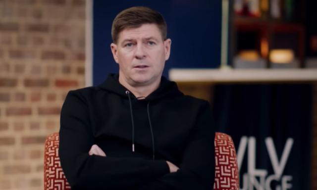 乐竞体育app-杰拉德:萨拉赫赛后还加练了跑步,体现了他的职业性和心态